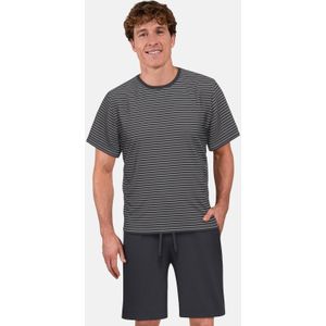 Ceceba - Shortama - Grijs - Bamboemix - Heren