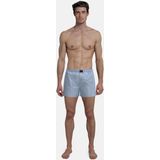 Tom Tailor - Boxershort - 2-Pack - Blauw