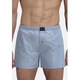 Tom Tailor - Boxershort - 2-Pack - Blauw