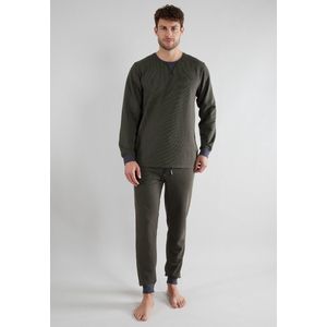 TOM TAILOR - Dallas - Huispak - Groen