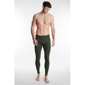 Ceceba - Thermobroek - Donkergroen - Unisex