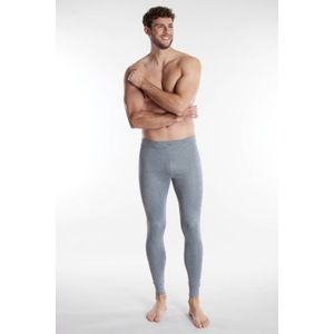 CECEBA - Thermo Sport - Lange Onderbroek - Grijs - Unisex