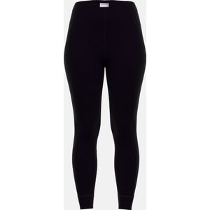 CECEBA - Thermo Broek - Unisex - Zwart - Viscose/Polyester/Elastaan