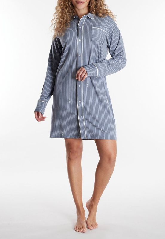 TOM TAILOR BODYWEAR - Dames - Nachthemden