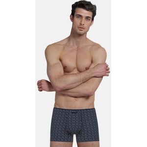 Tom Tailor Boxer Allover Print