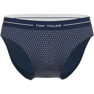 Tom Tailor Slip Allover Print