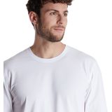 Götzburg - Thermoshirts - Wit - Set van 2