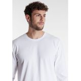 Götzburg - Thermoshirts - Wit - Set van 2