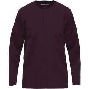 Tom Tailor Pyjama T-shirt Effen