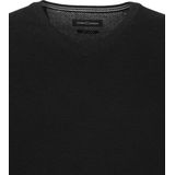 Casa Moda Lange mouw Trui - 004430-Vhals Zwart