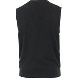 Casa Moda - Spencer - Blauw - Katoen - Comfort Fit