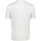 Casa Moda - T-shirt - Wit - Katoen