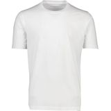 Casa Moda - T-shirt - Wit - Katoen