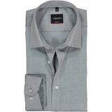 Venti Overhemd zilver, Faux-uni