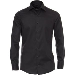 Venti Herren Twill Hemd uninah 001880 Modern Fit 42