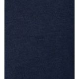 Casa Moda Vest Zip - Navy - Heren - 100% Pima Katoen