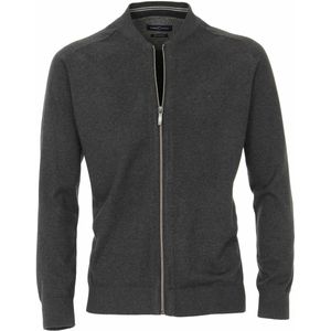 CASAMODA Strickjacken Uni XXL