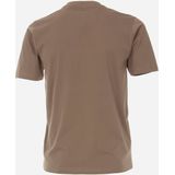 CASA MODA - Comfort Fit - T-shirt - Beige