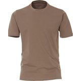 CASA MODA - Comfort Fit - T-shirt - Beige