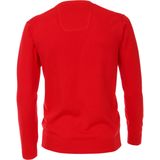 CASA MODA Pullover Strickpullover V-Neck