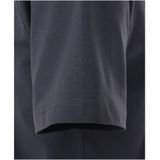 CASA MODA comfort fit heren T-shirt, grijs - Maat: S