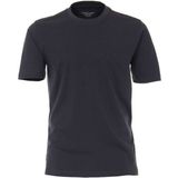CASA MODA - Comfort Fit T-shirt - Grijs - 100% Katoen
