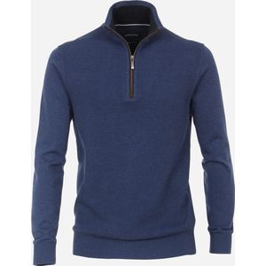 CASA MODA - Comfort Fit - Schipperstrui - Blauw
