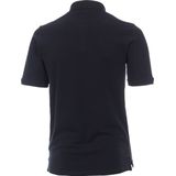 Casa Moda - Korte Mouw T-shirt - Wit - Katoen