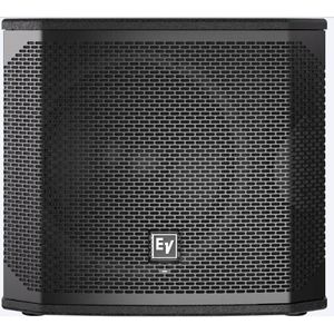Electro-Voice ELX200-12SP (zwart) - Actieve subwoofer, 12 inch, zwart