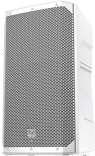 Electro-Voice ELX200-12P-W actieve 12 inch luidspreker (wit)