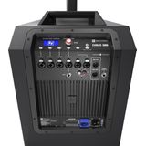 Electro-Voice - Evolve 30M - PA-Systeem - Zwart - 1000 Watt