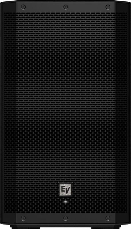 Electro-Voice - ZLX-12P G2 - Actieve Luidspreker - Zwart - Hout