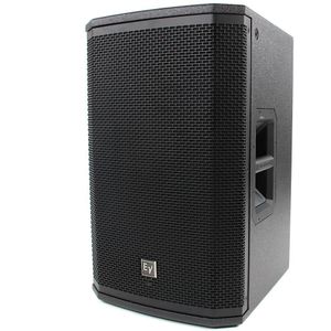 Electro-Voice ETX-12P - Actieve Luidspreker - Zwart - PA-luidsprekers
