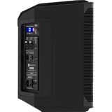 Electro Voice - EVERSE 8 - PA-luidspreker - Zwart - Actief - 400 W