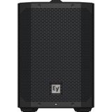 Electro-Voice Everse 8 weersbestendige mobiele accu-speaker (zwart)