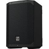 Electro-Voice Everse 8 - Mobiele accu-speaker, zwart