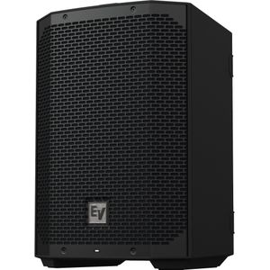 Electro-Voice Everse 8 weersbestendige mobiele accu-speaker (zwart)