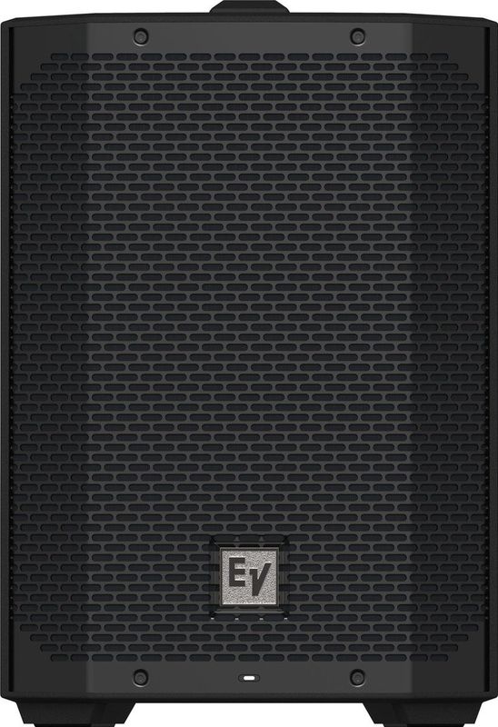 Electro Voice - EVERSE 8 - PA-luidspreker - Zwart - Actief - 400 W