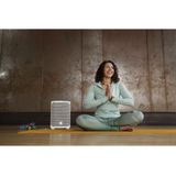 Electro-Voice - Everse 8 - Mobiele Accu-Speaker - Wit - Polypropyleen