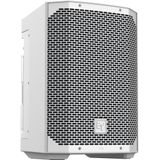 Electro-Voice - Everse 8 - Mobiele Accu-Speaker - Wit - Polypropyleen