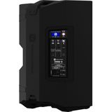 Electro-Voice Everse 12 - Mobiele accu-speaker, zwart