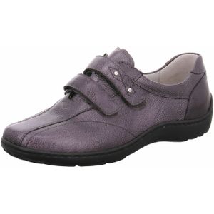 Waldläufer - Lage Schoen - Dames - Leer - Chroomvrij Leer