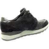 Waldlaufer Orthotritt Sneaker H64007 307 001 H Zwart