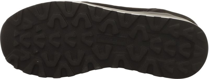 Waldlaufer Orthotritt Sneaker H64007 307 001 H Zwart