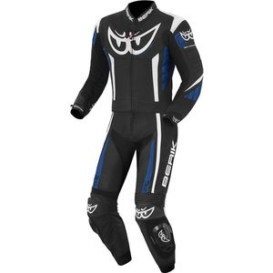 Berik - Zakura - Motorfiets Leder Pak - Twee Stuk