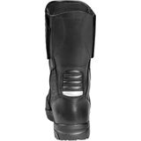 Bogotto - Tour - Waterdichte Motorlaarzen - Rundleder