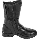 Bogotto - Tour - Waterdichte Motorlaarzen - Rundleder