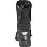 Bogotto - Tour-X - Motorlaarzen - Zwart - Polyester/Synthetisch Leer