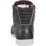 Bogotto - Streetbiker - Motorschoenen - Zwart