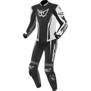 Berik Monza Eendelig motorfiets lederen pak